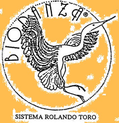 Logo Biodanza color